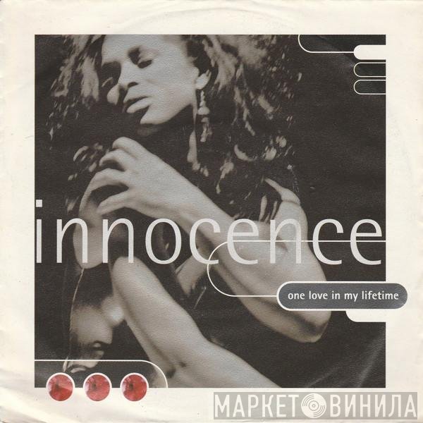 Innocence - One Love In My Lifetime