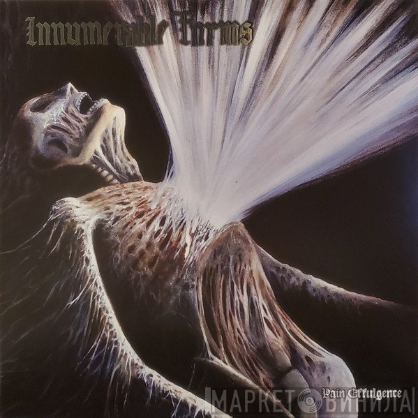 Innumerable Forms - Pain Effulgence