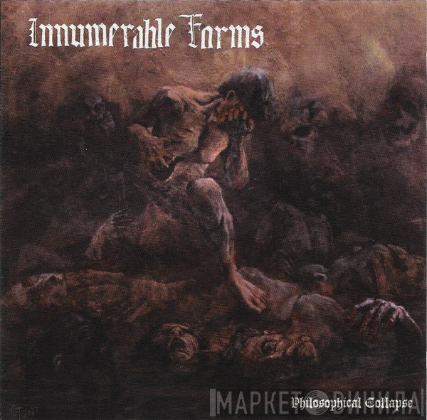 Innumerable Forms  - Philosophical Collapse