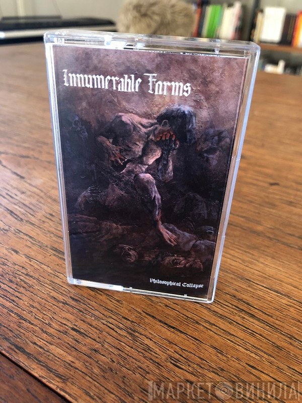 Innumerable Forms  - Philosophical Collapse