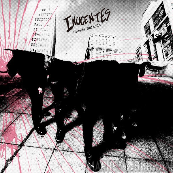 Inocentes - Cidade Solidão