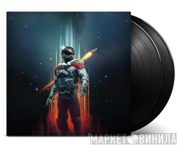 Inon Zur - Starfield (Original Soundtrack)