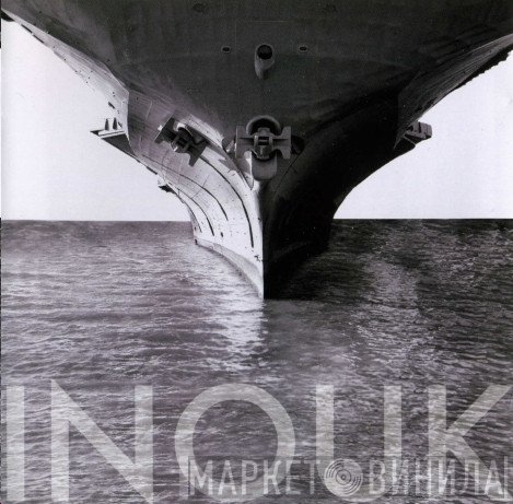 Inouk - No Danger