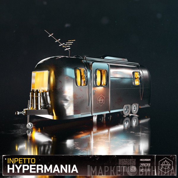 Inpetto  - Hypermania