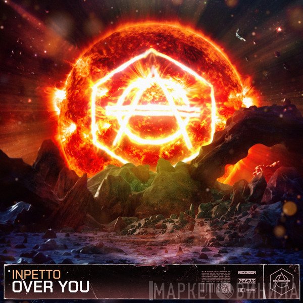 Inpetto  - Over You