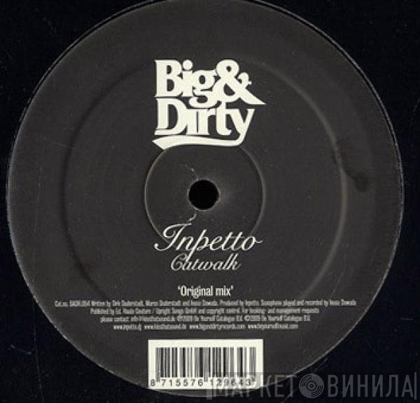 Inpetto  - The Milky Way
