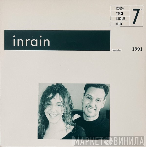 Inrain - Grow