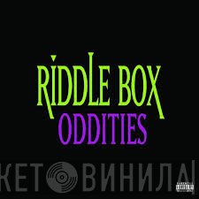 Insane Clown Posse  - Riddle Box Oddities