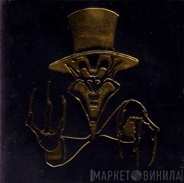 Insane Clown Posse  - Ringmaster