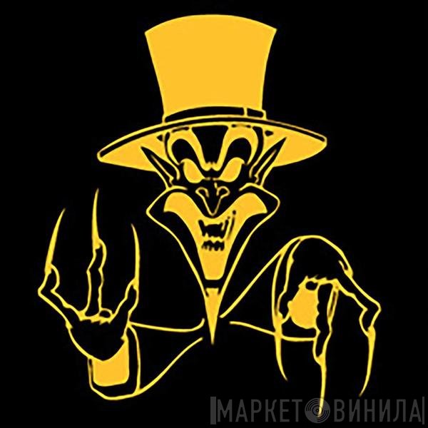 Insane Clown Posse  - Ringmaster