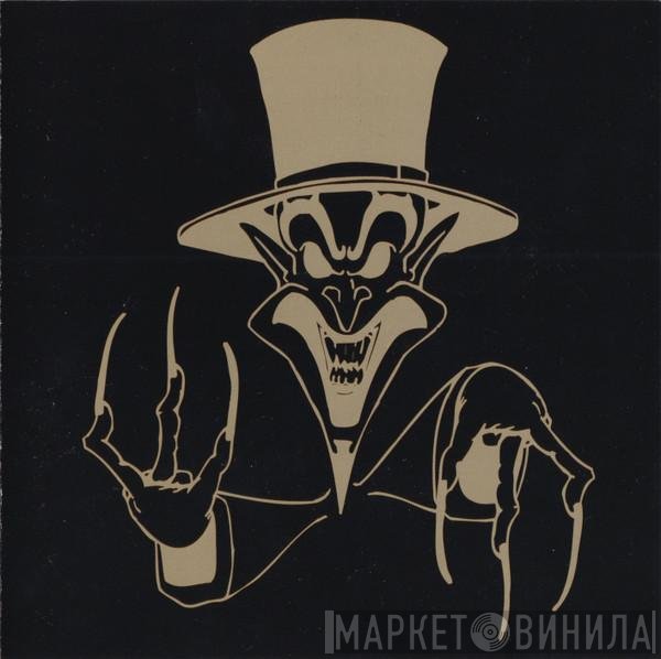 Insane Clown Posse  - Ringmaster