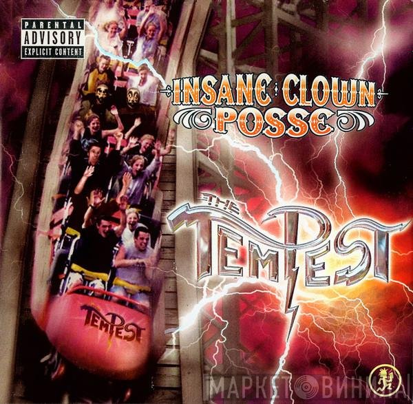 Insane Clown Posse  - The Tempest