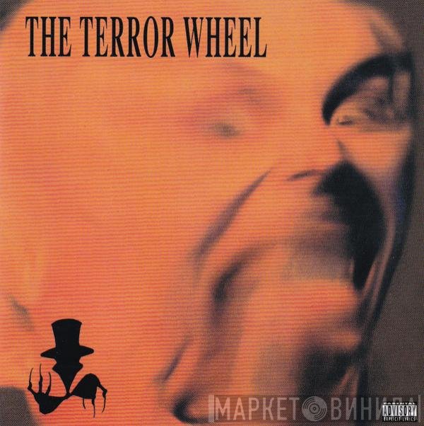 Insane Clown Posse  - The Terror Wheel