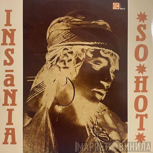 Insania  - So Hot