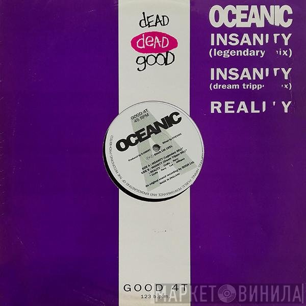  - Insanity