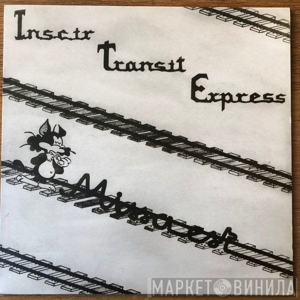 Inscir Transit Express - Missa Est