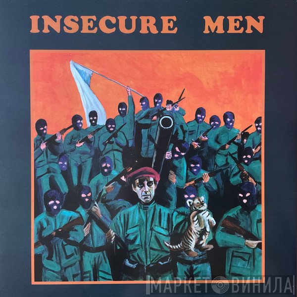 Insecure Men - A Man For All Seasons