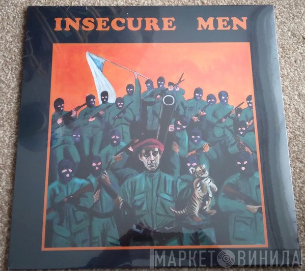 Insecure Men - A Man For All Seasons