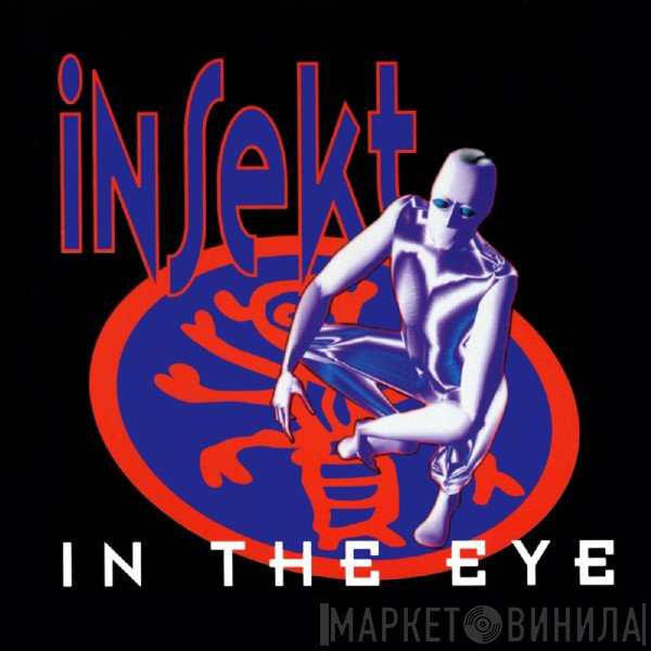 Insekt  - In The Eye