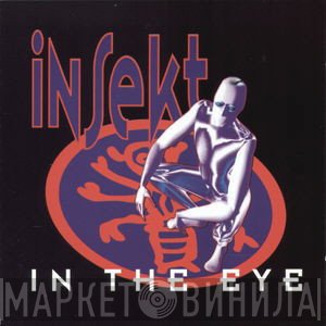 Insekt  - In The Eye