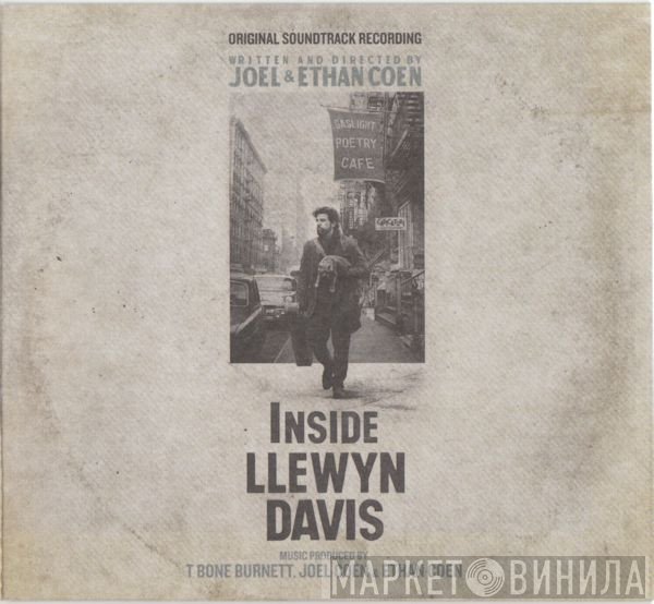  - Inside Llewyn Davis (Original Soundtrack Recording)