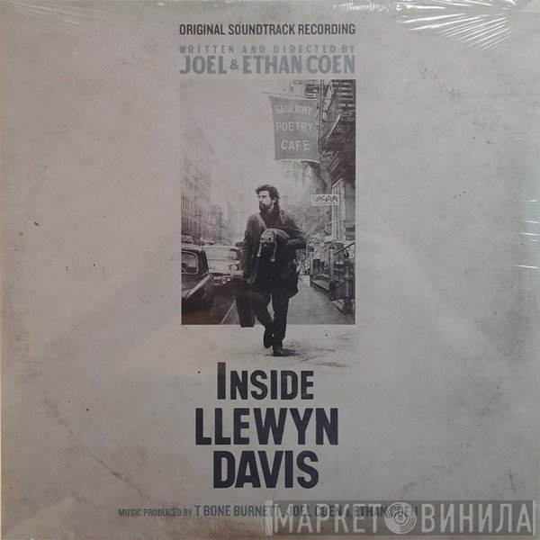  - Inside Llewyn Davis (Original Soundtrack Recording)