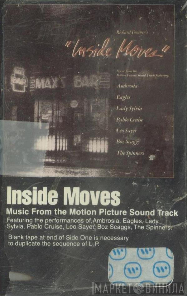  - Inside Moves