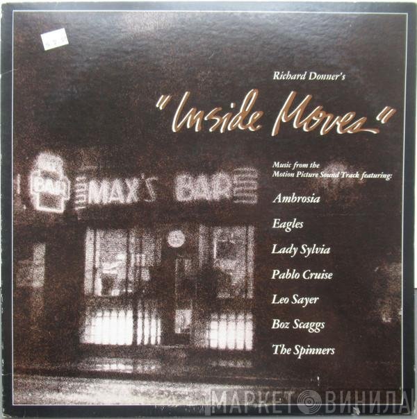  - Inside Moves