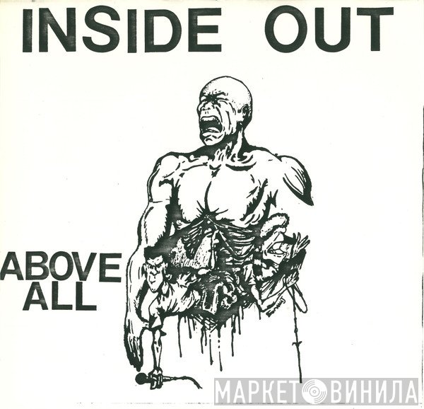Inside Out  - Above All