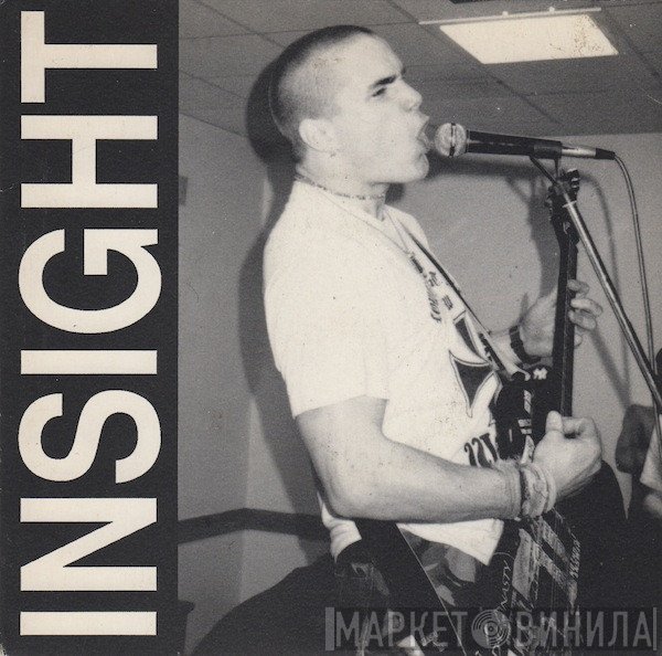 Insight  - Beyond The Circle