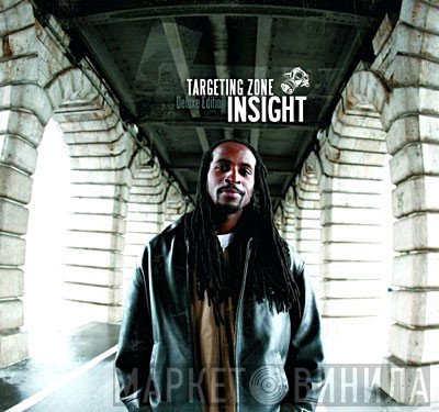 Insight   - Targeting Zone