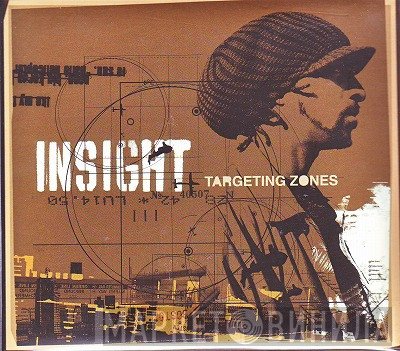 Insight   - Targeting Zones