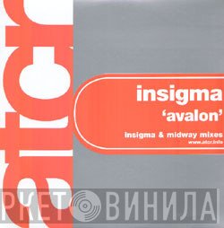 Insigma - Avalon