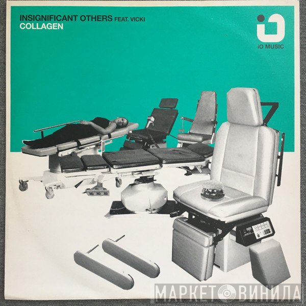 Insignificant Others - Collagen
