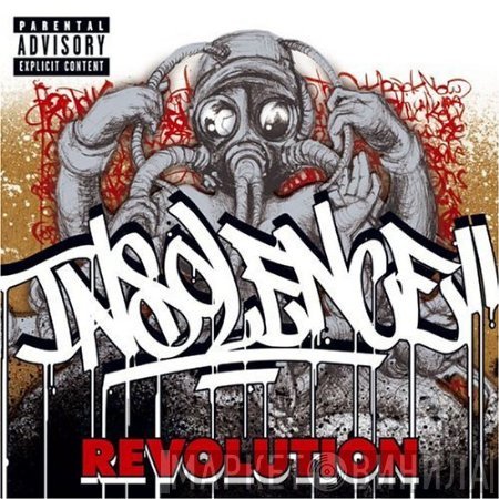 Insolence  - Revolution