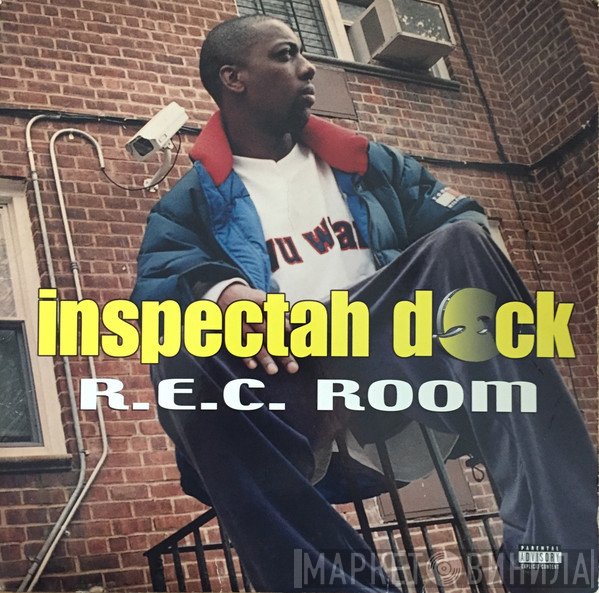 Inspectah Deck  - R.E.C. Room