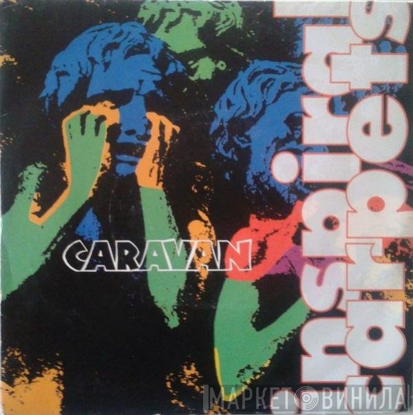 Inspiral Carpets  - Caravan