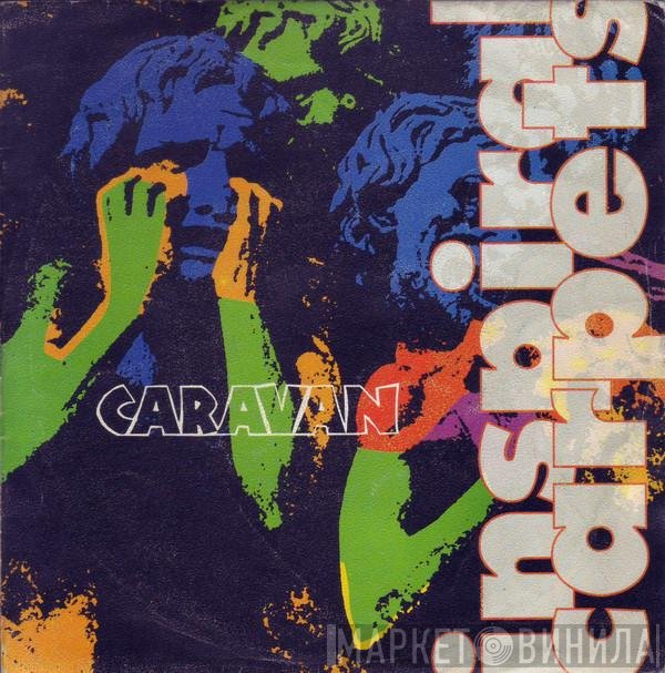 Inspiral Carpets  - Caravan