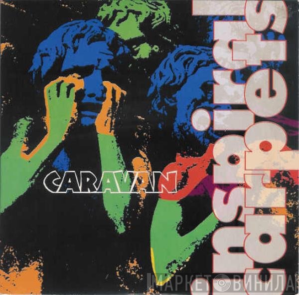 Inspiral Carpets - Caravan