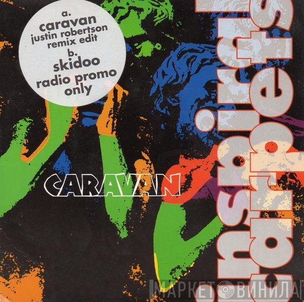 Inspiral Carpets  - Caravan