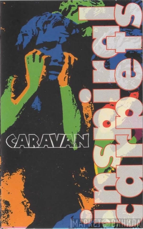 Inspiral Carpets  - Caravan