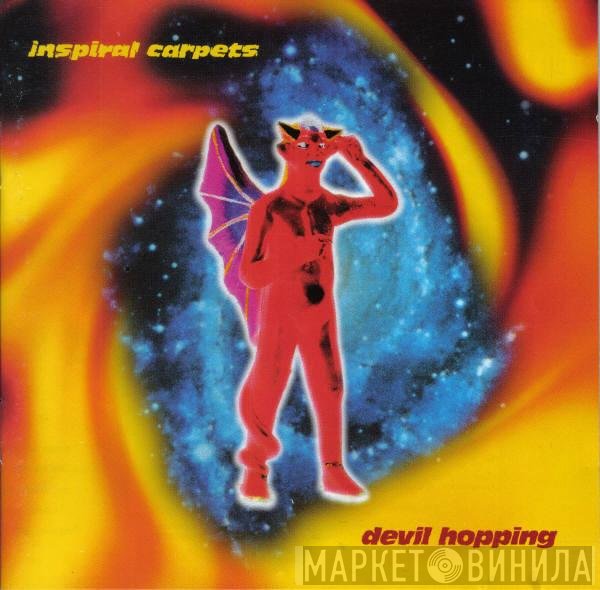 Inspiral Carpets  - Devil Hopping