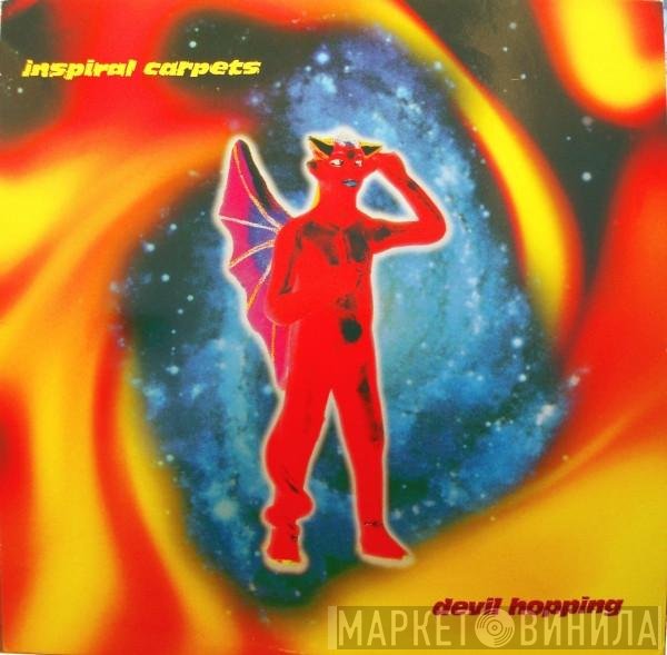 Inspiral Carpets  - Devil Hopping