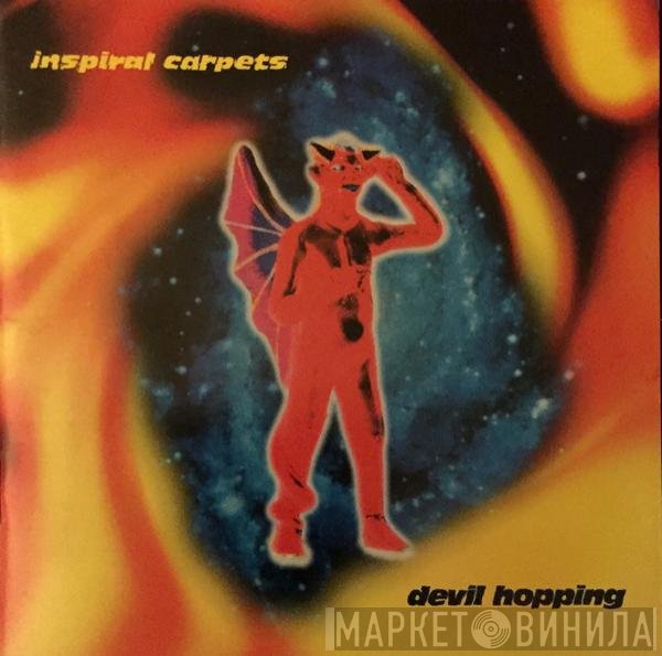 Inspiral Carpets  - Devil Hopping