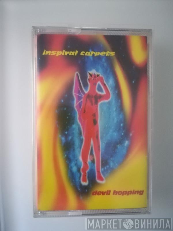 Inspiral Carpets  - Devil Hopping