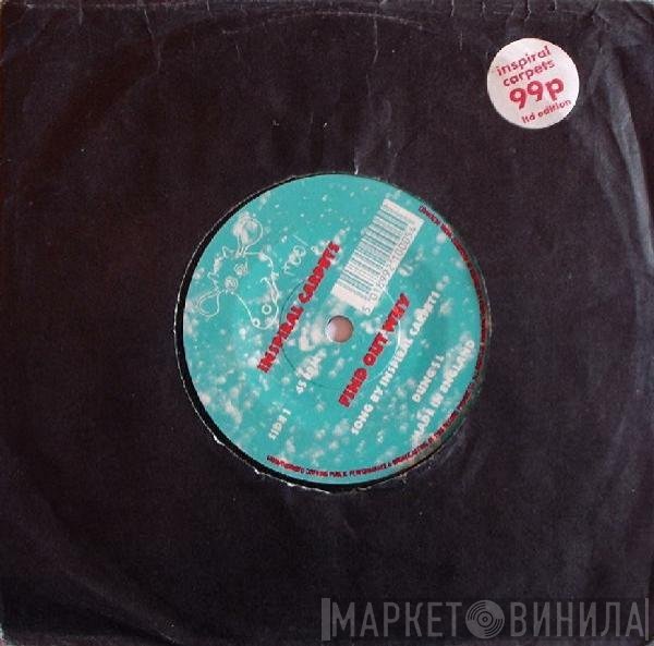Inspiral Carpets  - Find Out Why