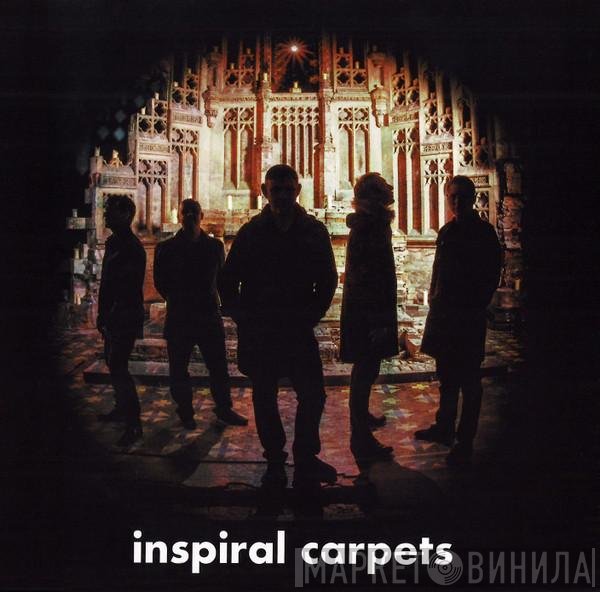 Inspiral Carpets  - Inspiral Carpets