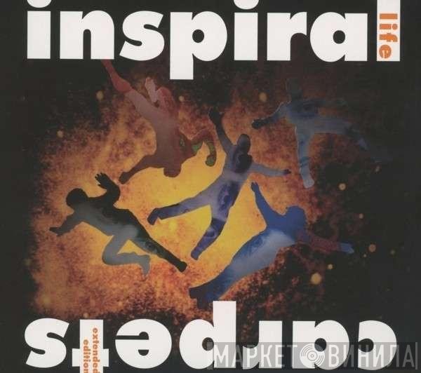 Inspiral Carpets  - Life (Extended Edition)