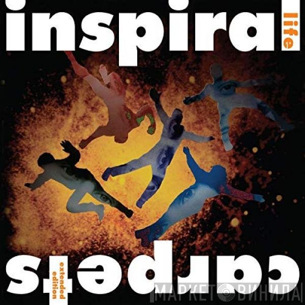 Inspiral Carpets  - Life (Extended Edition)