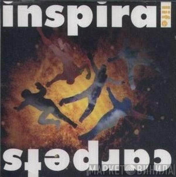 Inspiral Carpets  - Life